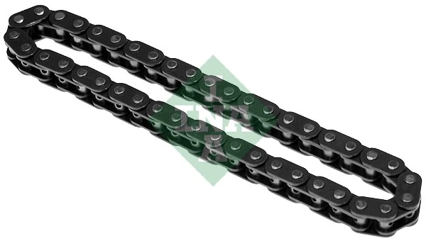 Chain, oil pump drive